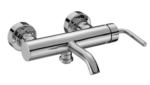 Смеситель для ванны и душа JACOB DELAFON