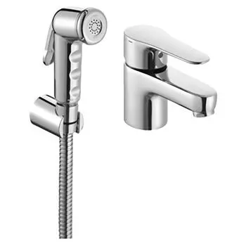 Смеситель для раковины JACOB DELAFON