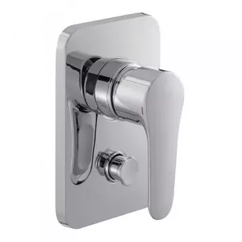 Смеситель для ванны и душа JACOB DELAFON