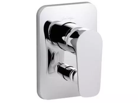 Смеситель для ванны и душа JACOB DELAFON