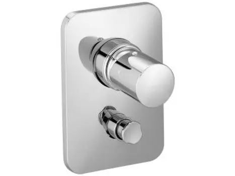 Смеситель для ванны и душа JACOB DELAFON