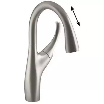 Смеситель для кухни JACOB DELAFON