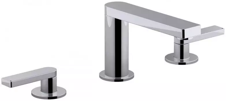 Смеситель для раковины JACOB DELAFON