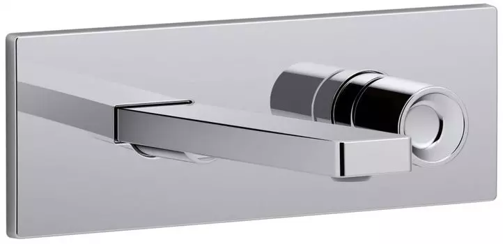 Смеситель для раковины JACOB DELAFON