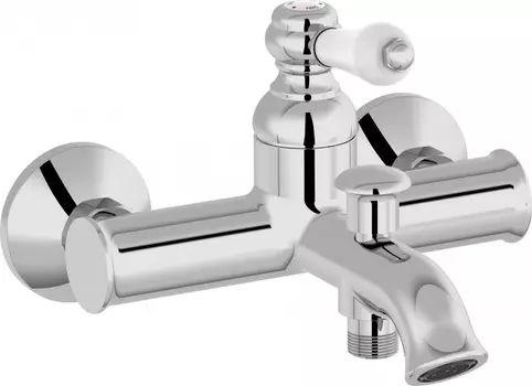 Смеситель для ванны и душа JACOB DELAFON