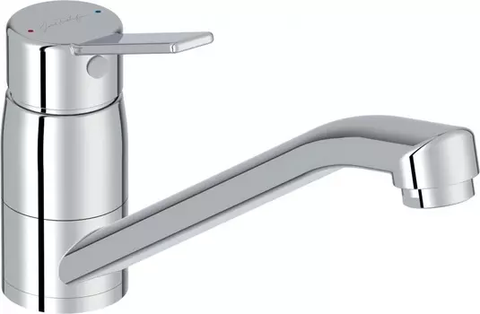 Смеситель для кухни JACOB DELAFON