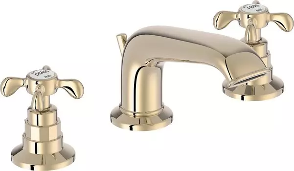 Смеситель для раковины JACOB DELAFON