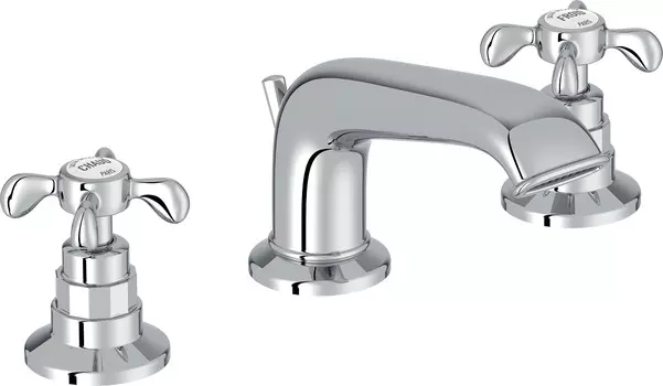 Смеситель для раковины JACOB DELAFON