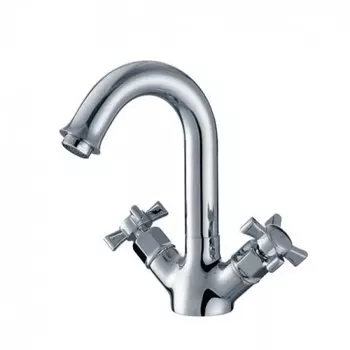 Смеситель для кухни KAISER