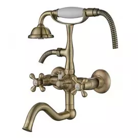 Смеситель KAISER