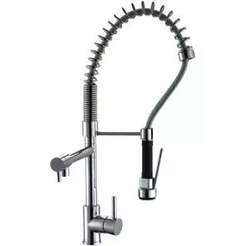 Смеситель KAISER