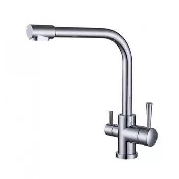 Смеситель для кухни KAISER