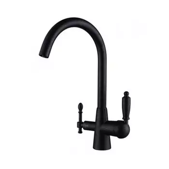 Смеситель для кухни KAISER