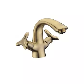 Смеситель для раковины KAISER