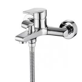 Смеситель для ванны с душем KAISER