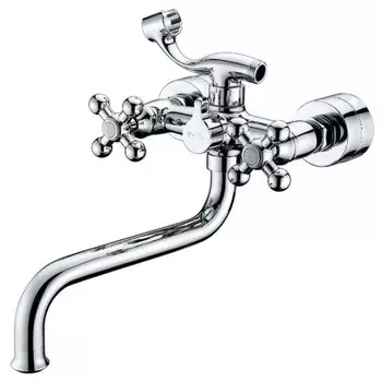 Смеситель для ванны и душа KAISER