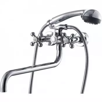 Смеситель для ванны с душем KAISER