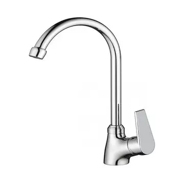 Смеситель для кухни KAISER