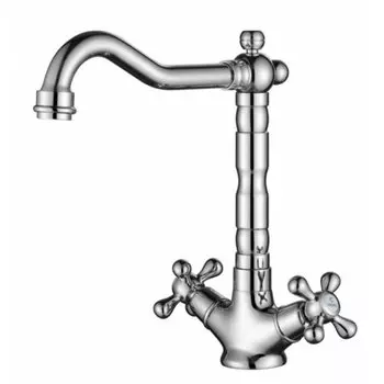 Смеситель для кухни KAISER