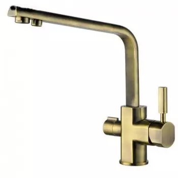 Смеситель KAISER