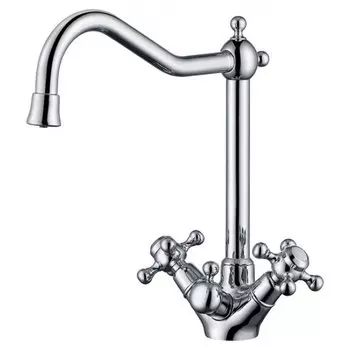 Смеситель для кухни KAISER