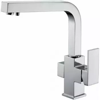 Смеситель для кухни KAISER