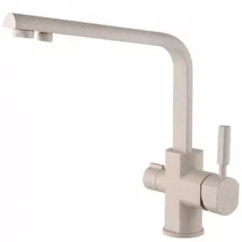 Смеситель для кухни KAISER