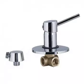 Смеситель для душа KAISER