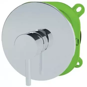 Смеситель для ванны и душа KAISER