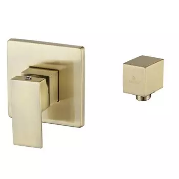 Смеситель KAISER