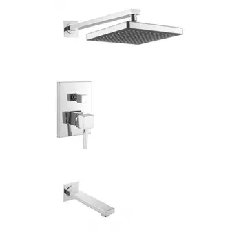 Душевая система KAISER