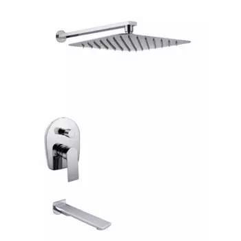 Смеситель KAISER