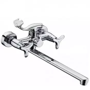 Смеситель для ванны и душа KAISER