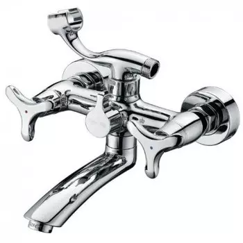 Смеситель для ванны и душа KAISER