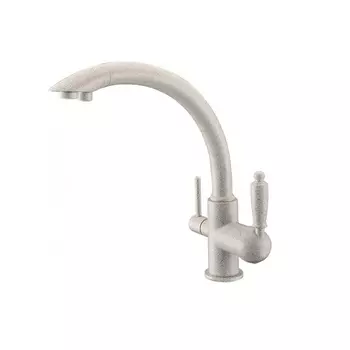 Смеситель для кухни KAISER