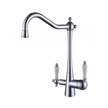 Смеситель для кухни KAISER