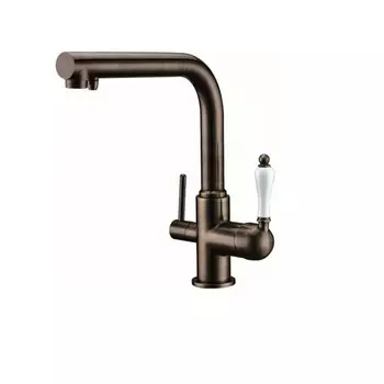 Смеситель для кухни KAISER