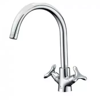 Смеситель для кухни KAISER