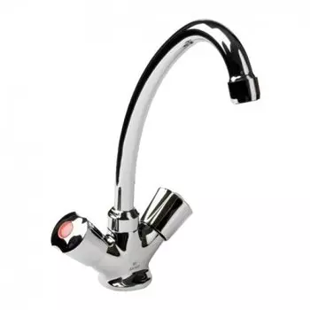 Смеситель для кухни KAISER