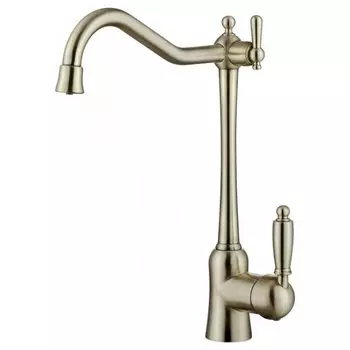 Смеситель для кухни KAISER