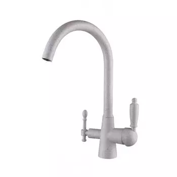 Смеситель для кухни KAISER