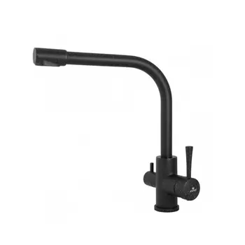 Смеситель для кухни KAISER