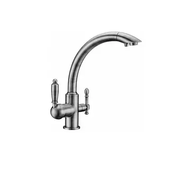 Смеситель для кухни KAISER