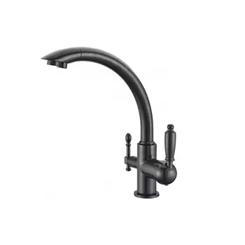 Смеситель для кухни KAISER