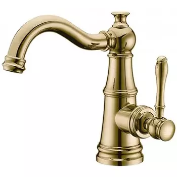 Смеситель для раковины KAISER