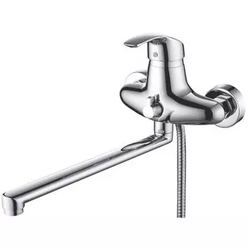 Смеситель для ванны и душа KAISER