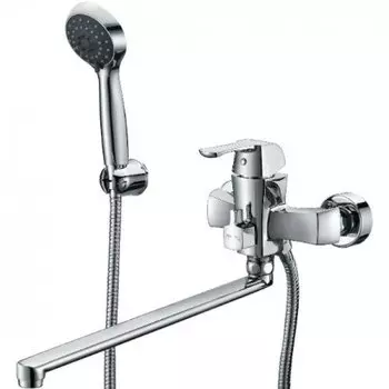 Смеситель для ванны с душем KAISER