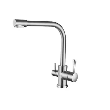 Смеситель для кухни KAISER