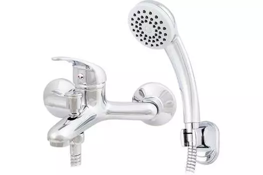 Смеситель KLIP