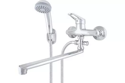 Смеситель KLIP